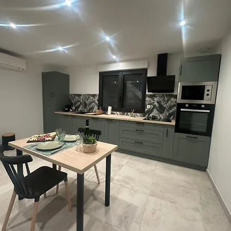 L'evasion Martainneville