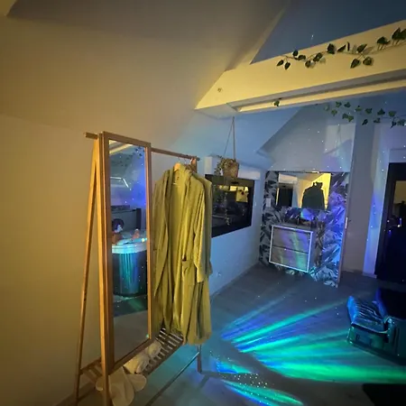 L'evasion Martainneville